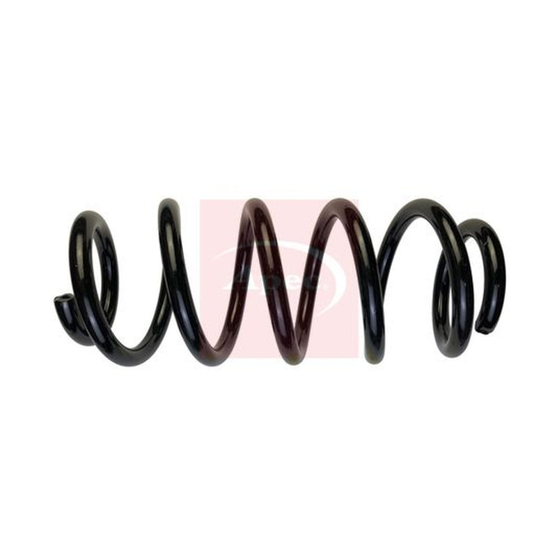 Apec 2 x Suspension Springs fits Audi Q5 2008-2017 2.0 3.2