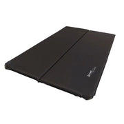 Outwell Sleepin Self-Inflating Mattress Double 5cm Thick Outwell - Dynamic Drive