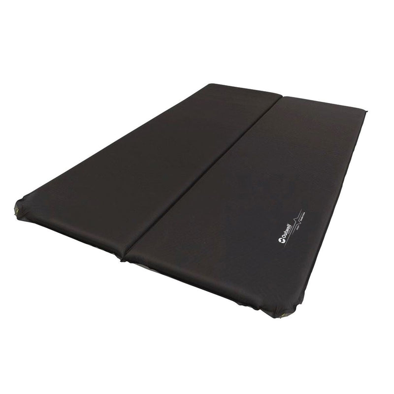 Outwell Sleepin Self-Inflating Mattress Double 5cm Thick Outwell - Dynamic Drive