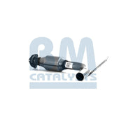 BM Catalysts Homologated Diesel Cat fits VW Transporter 1992-2003 1.9