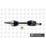 BGA CV Drive Shaft Driveshaft Front Right DS9536