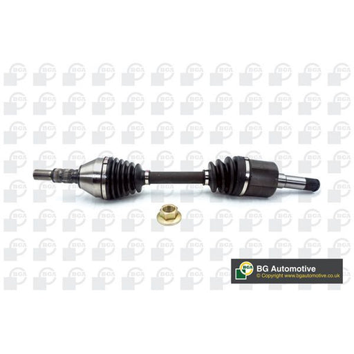 BGA CV Drive Shaft Driveshaft Front Right fits Opel Insignia A 2008-2017