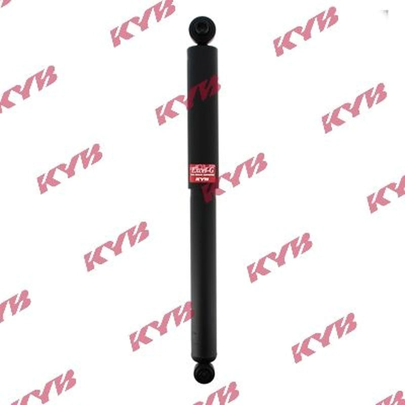 KYB 2 x Shock Absorbers fits Ford Transit V363 Platform 2013-2024 2.0 2.2