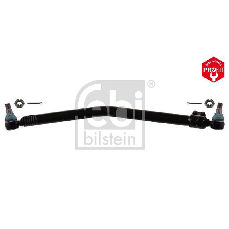 Febi Centre Rod Assembly Front 35298