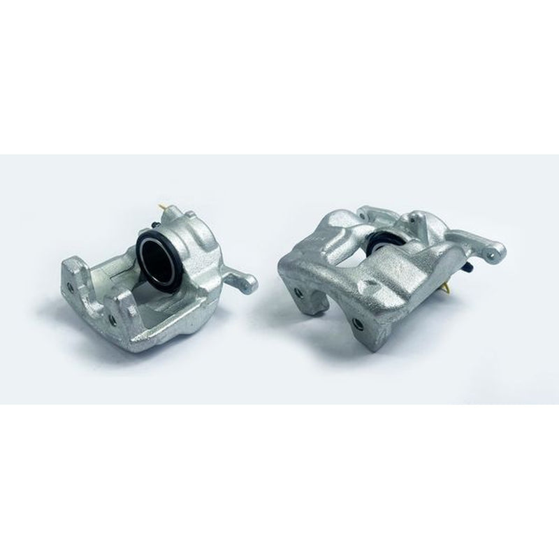 Abtex Brake Caliper Assembly Front Left fits Mercedes-Benz A-Class 2012-2018