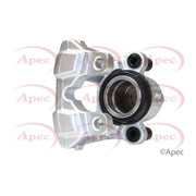 Apec Brake Caliper Assembly Front Left LCA840N