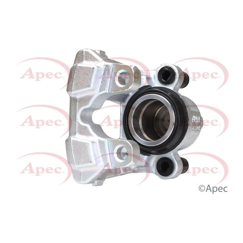 Apec Brake Caliper Assembly Front Left LCA840N