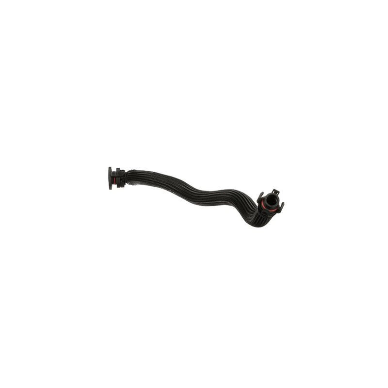 Gates Crankcase Ventilation Hose 440mm fits BMW 5 2010-2013
