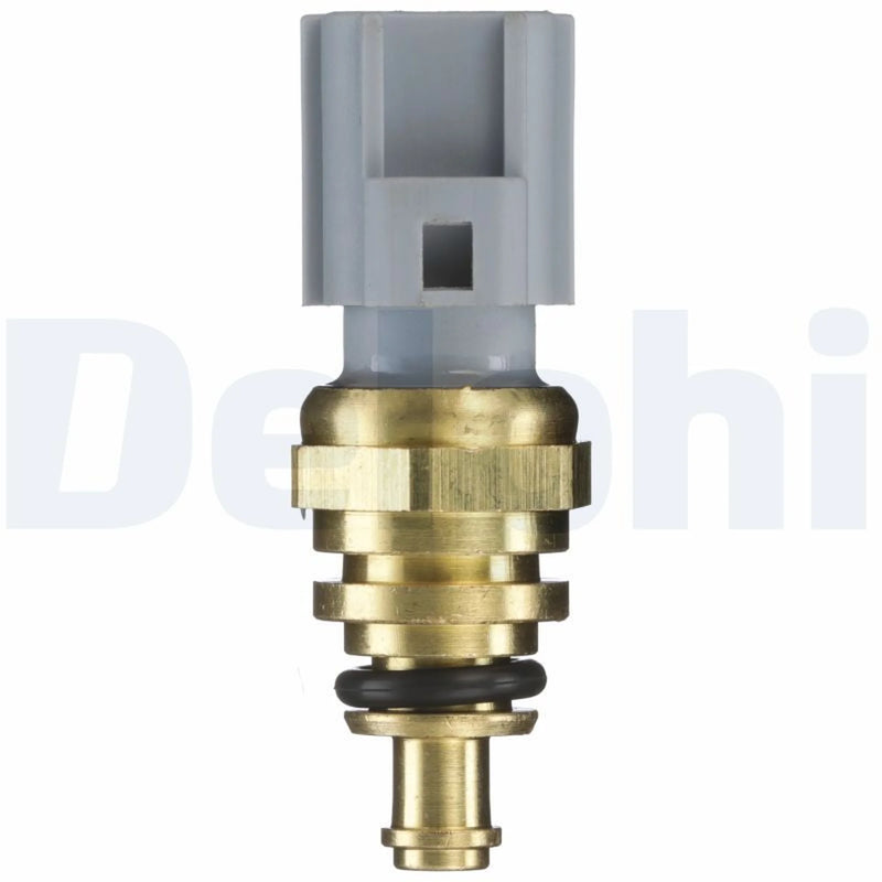 Delphi Coolant Temperature Sensor Lower fits Ford B-Max 2012-2017 1.4 1.6