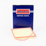 Borg & Beck Engine Air Filter BFA2395