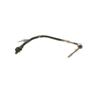 Bosch Exhaust Gas Temperature Sensor after catalytic fits Mercedes-Benz S-Class