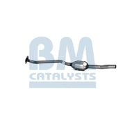 BM Catalysts Homologated Petrol Cat fits Daihatsu Charade 1993-2000 1.3 1.5