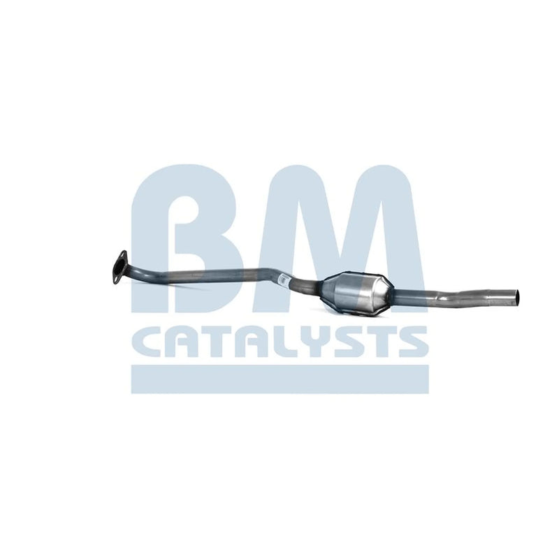 BM Catalysts Homologated Petrol Cat fits Daihatsu Charade 1993-2000 1.3 1.5