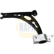 NAPA Control/Trailing Arm Front Left fits Audi A3 2003-2013