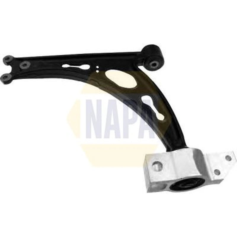 NAPA Control/Trailing Arm Front Left fits Audi A3 2003-2013