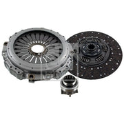 Febi Clutch Kit Set 3pc 432mm 105160