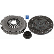 Sachs Clutch Kit Set 3pc 3000579001