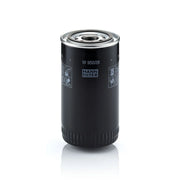 MANN-FILTER Service Kit with Air & Oil Filters fits Iveco Crossway 2013 on