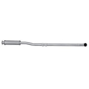 Hella Middle Silencer fits Renault Clio I 1991-1998 1.1
