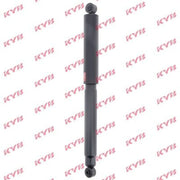 KYB Shock Absorber Damper Strut Rear fits VW Transporter 1970-1979