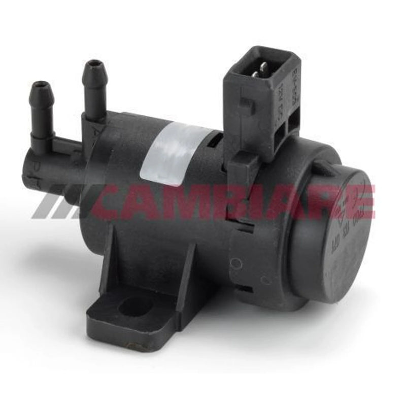 Cambiare Turbo Boost Pressure Converter fits Nissan Interstar 2002-2006