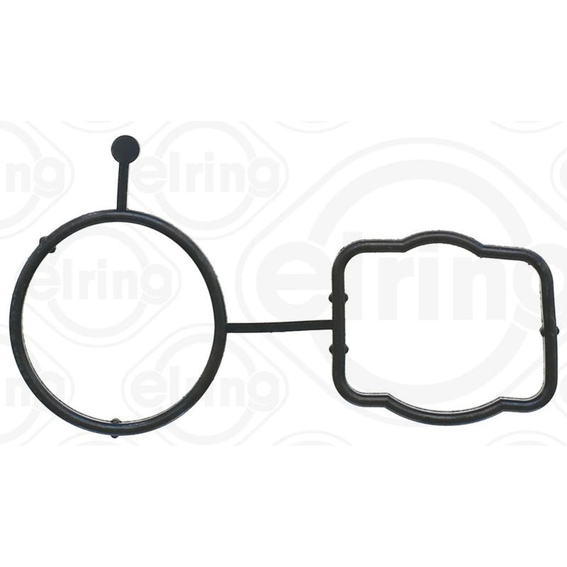 Elring Water Pump Gasket Wide Thick fits Audi A1 2014-2018 1.8