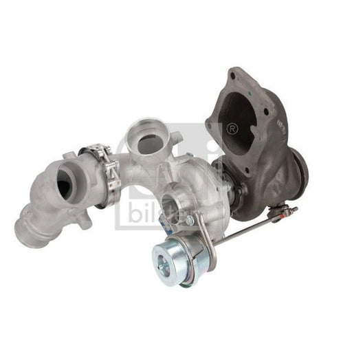 Febi Turbocharger Turbo Unit 186955