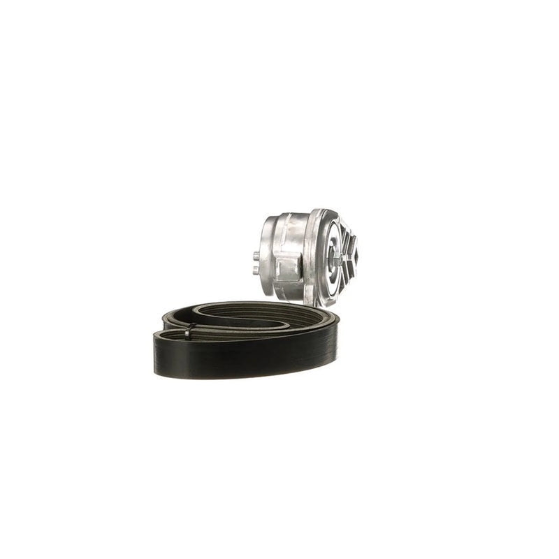 Gates V-Ribbed Belt Set K058PK1385HD