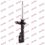 KYB 2 x Shock Absorbers fits Toyota Camry 2001-2006 2.4 3.0
