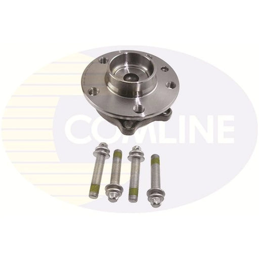 Comline Wheel Bearing Kit fits Alfa Romeo 159 2005-2012 1.8 1.9 2.0 2.2 2.4 3.2