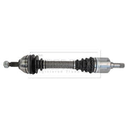 Borg & Beck CV Drive Shaft Driveshaft Front Left BDS1013