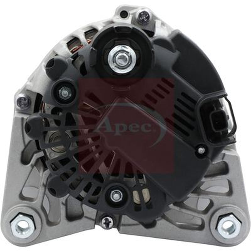 Apec Car Alternator 12V fits Dacia Duster 2015-2018 1.6