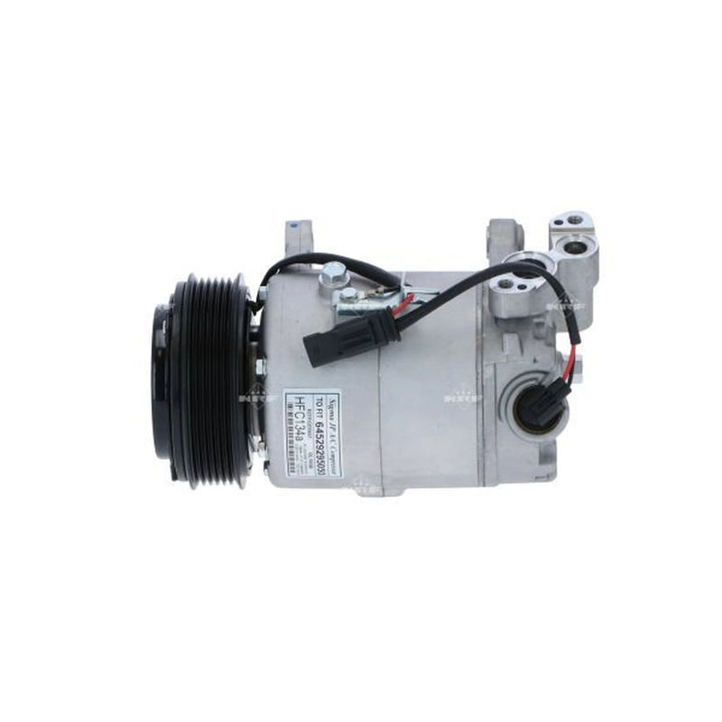 NRF Air Conditioning Compressor 32979