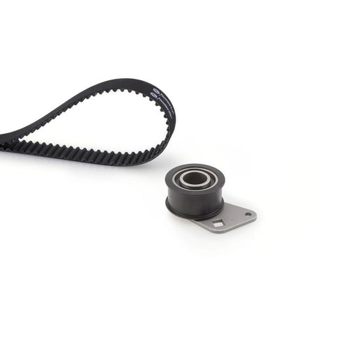 Gates Timing Belt Kit with Rollers fits Land Rover Defender 1990-1998 2.5