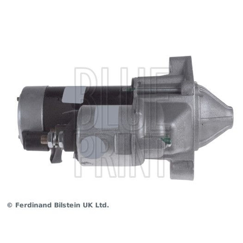 Blue Print Starter Motor 12V 1.1kW 8 Teeth fits Mitsubishi Carisma 1995-2006