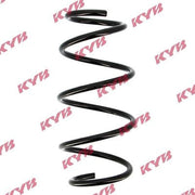 KYB Front Suspension Coil Spring