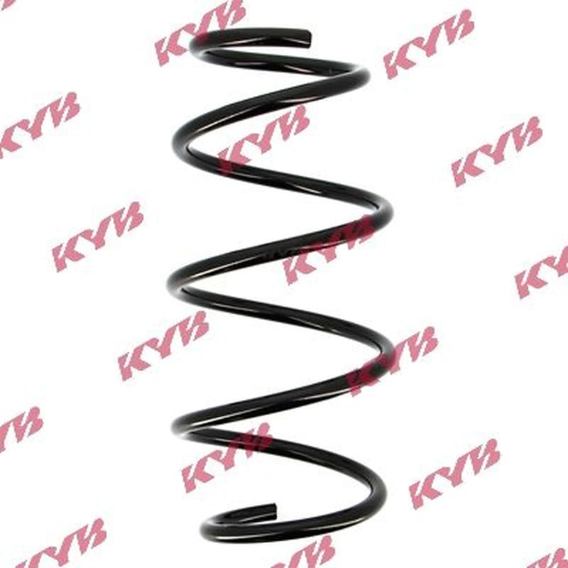 KYB Front Suspension Coil Spring
