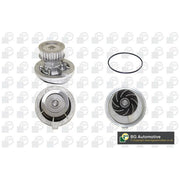 BGA Engine Cooling Water Pump CP2896