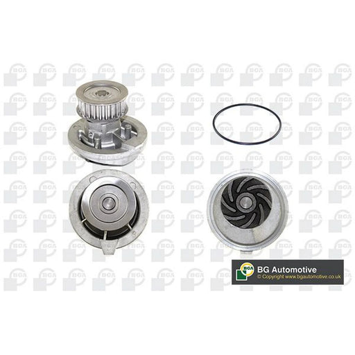 BGA Engine Cooling Water Pump CP2896