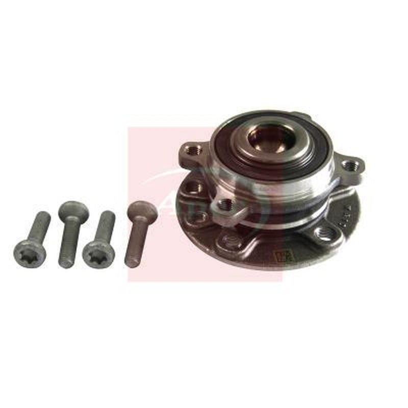 Apec Wheel Bearing Kit 85mm fits Alfa Romeo Giulia 2015-2022 2.0 2.2 2.9