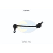 Comline Stabiliser Bar Link Coupling Rod CSL7021