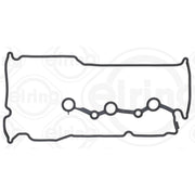 Elring Cylinder Head Cover Gasket fits Nissan Patrol VI 2010 on 5.6