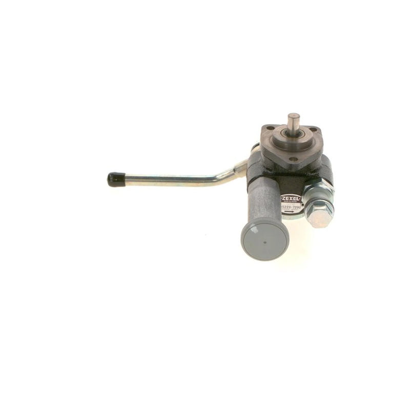 Bosch Fuel Pump Assembly