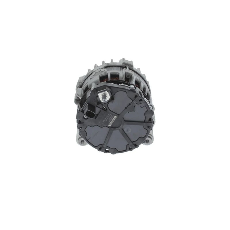 Bosch Car Alternator 12V fits Bentley Bentayga 2017 on 4.0