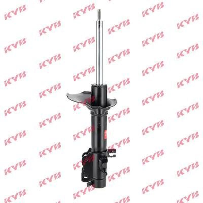 KYB 2 x Shock Absorbers fits Nissan Primera 1990-1996 2.0