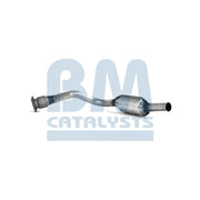 BM Catalysts Homologated Diesel Cat fits Skoda Felicia 1995-2001 1.9