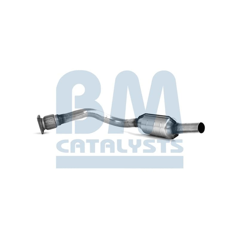 BM Catalysts Homologated Diesel Cat fits Skoda Felicia 1995-2001 1.9