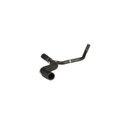 Gates Radiator Coolant Hose 510mm ID fits Renault Megane I 1999-2003 1.9