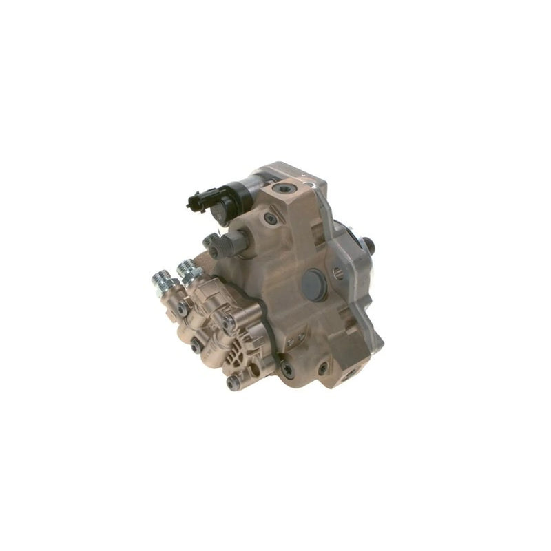 Bosch High Pressure Fuel Pump fits Volvo Vm III 2012 on