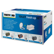 Thetford C250/C260 Cassette Fresh Up Set
